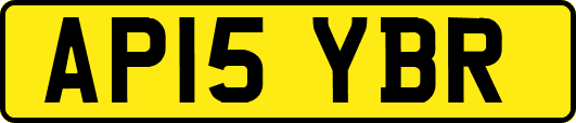 AP15YBR