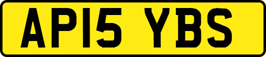AP15YBS