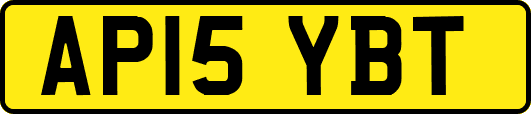 AP15YBT