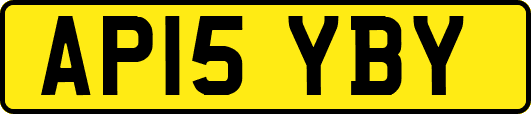 AP15YBY
