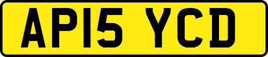 AP15YCD
