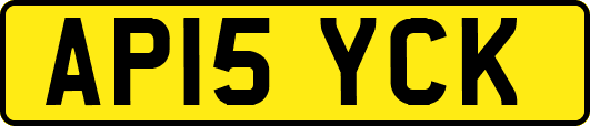 AP15YCK