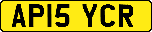 AP15YCR