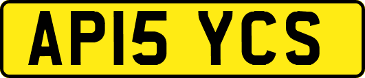 AP15YCS