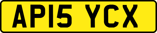 AP15YCX