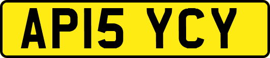 AP15YCY
