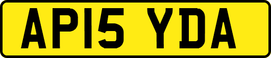 AP15YDA