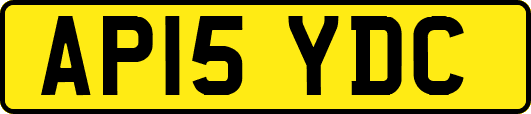 AP15YDC
