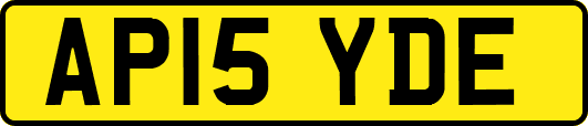 AP15YDE