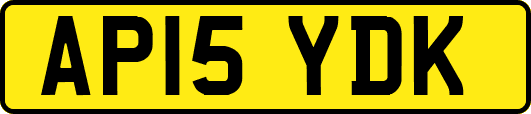 AP15YDK