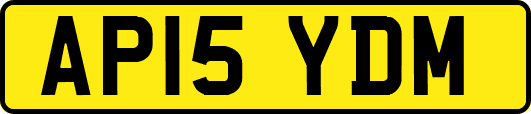AP15YDM