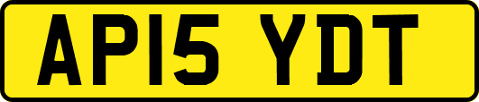 AP15YDT