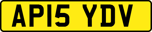 AP15YDV