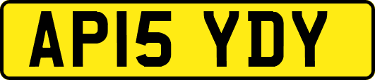 AP15YDY