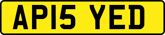 AP15YED