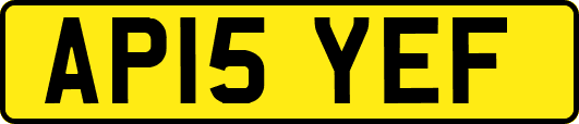 AP15YEF