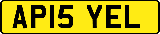 AP15YEL