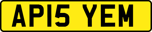 AP15YEM