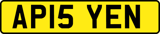 AP15YEN