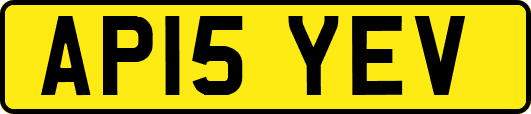 AP15YEV