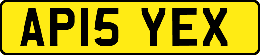 AP15YEX