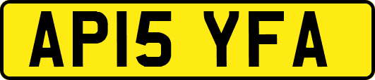 AP15YFA
