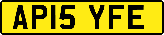 AP15YFE