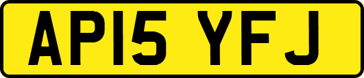 AP15YFJ