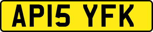 AP15YFK