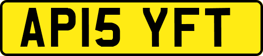 AP15YFT