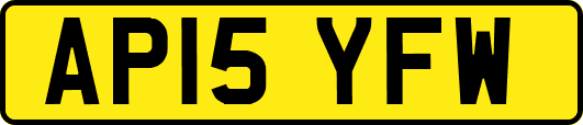 AP15YFW