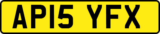 AP15YFX