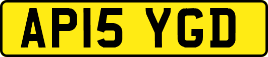 AP15YGD