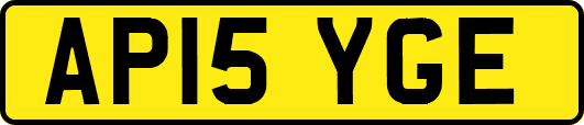 AP15YGE