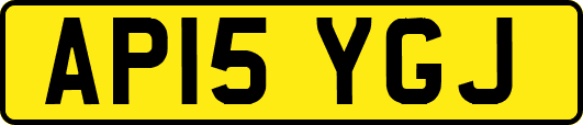AP15YGJ