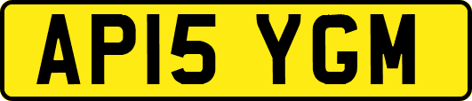 AP15YGM