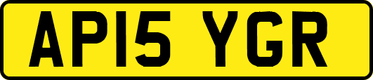 AP15YGR