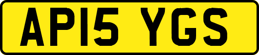 AP15YGS