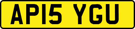 AP15YGU
