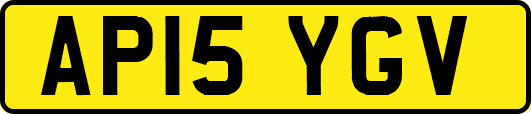 AP15YGV