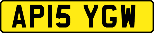 AP15YGW