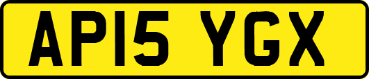 AP15YGX