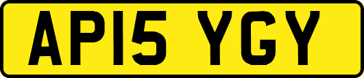 AP15YGY
