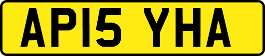 AP15YHA
