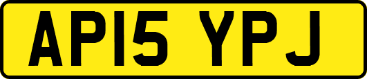 AP15YPJ
