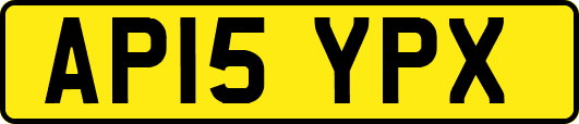 AP15YPX
