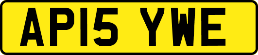 AP15YWE