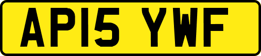 AP15YWF