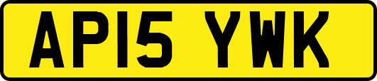 AP15YWK