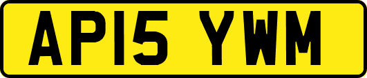 AP15YWM